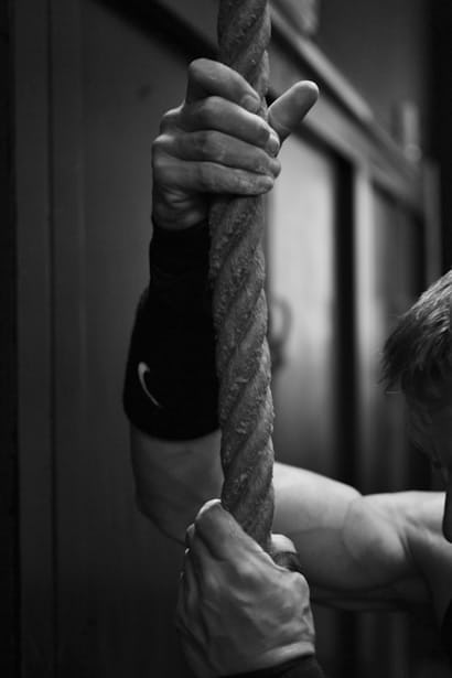 Kettlebell